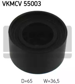 Ролик SKF VKMCV 55003